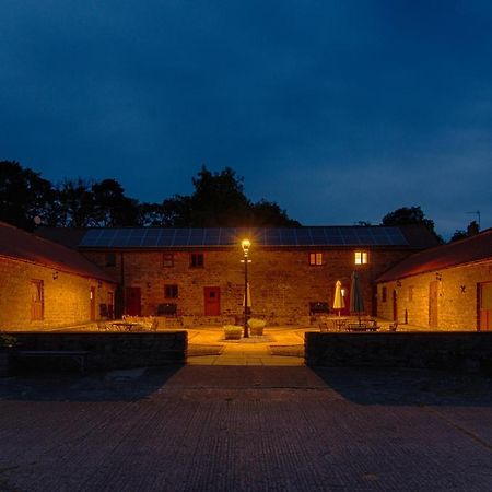Rawcliffe House Farm Villa Pickering Exterior photo