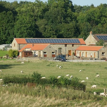 Rawcliffe House Farm Villa Pickering Exterior photo